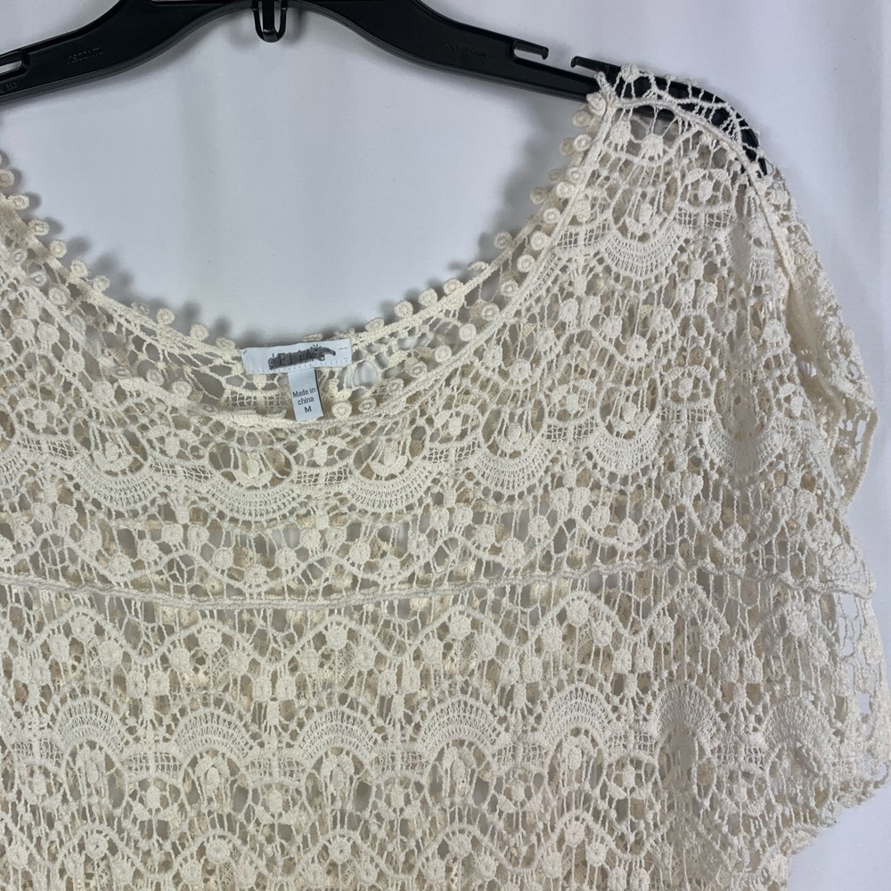 Cover Up Tops Bundle - Picture 3 of 8